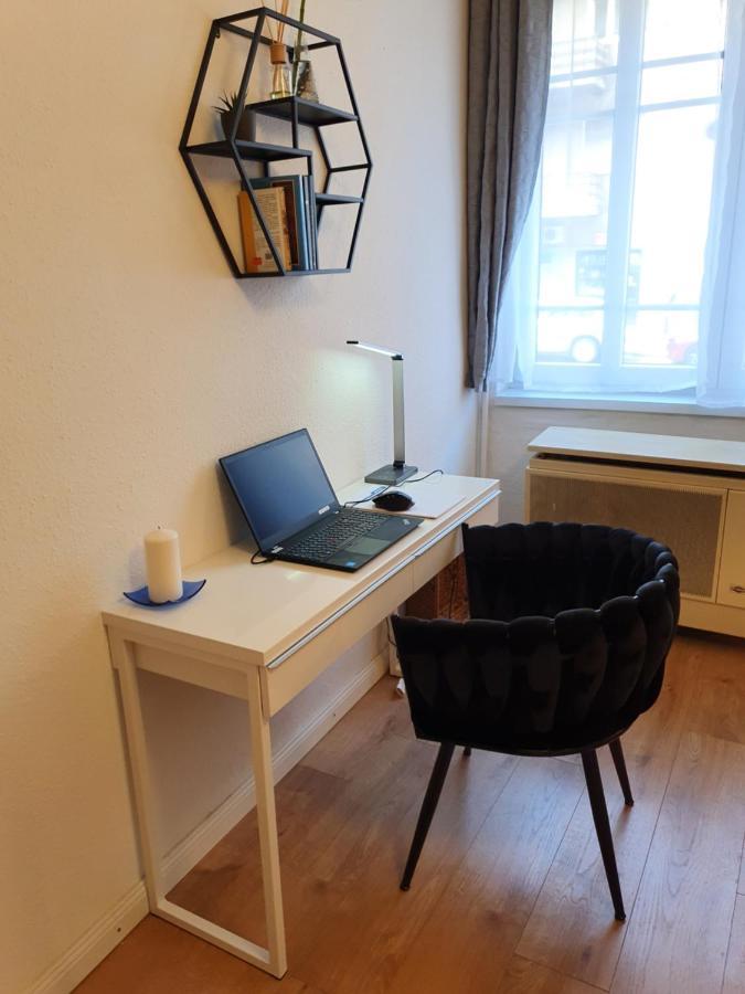 Boesix Apartman Budapeste Exterior foto