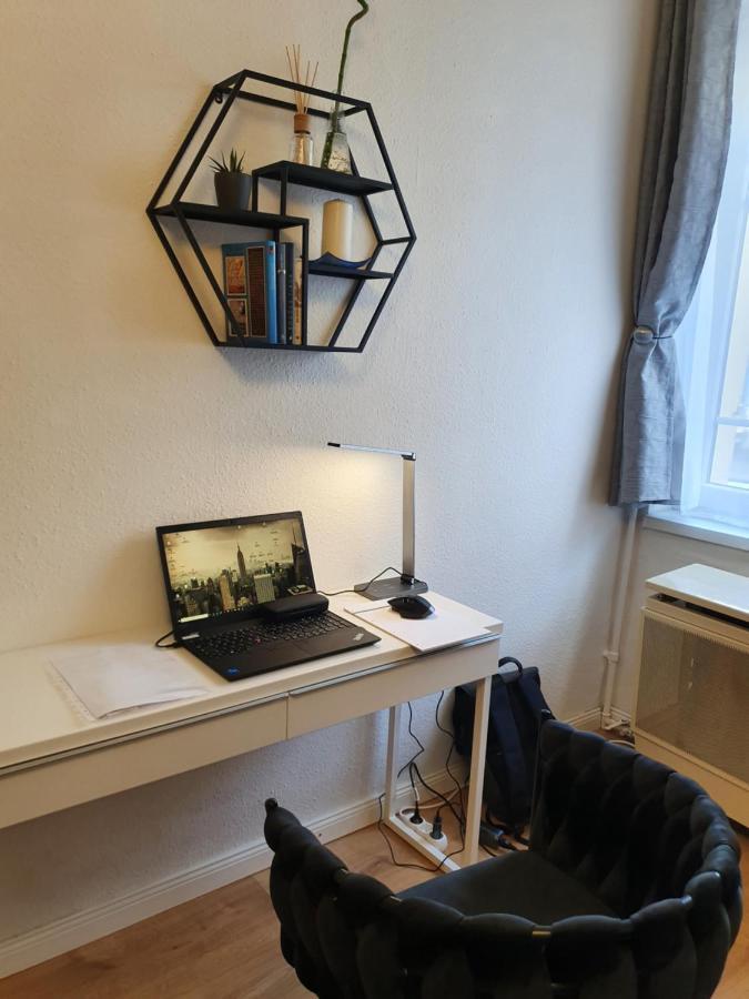 Boesix Apartman Budapeste Exterior foto